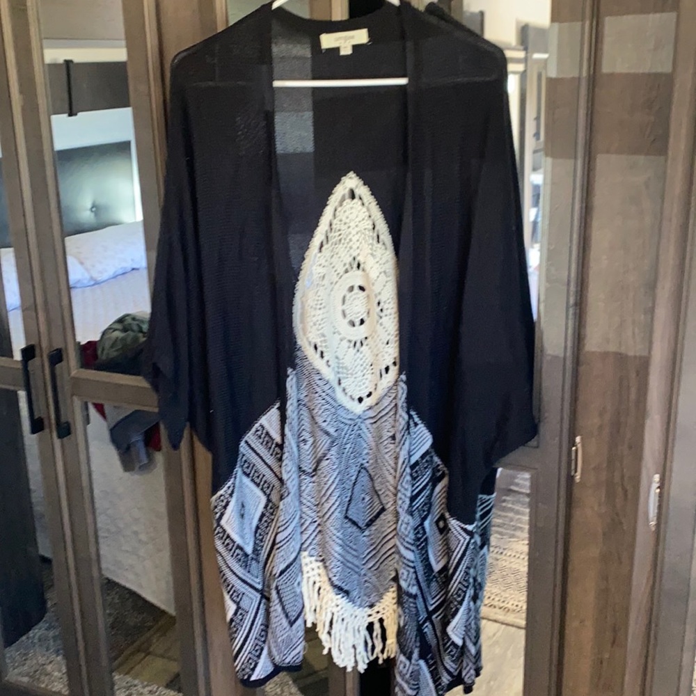 Umgee women’s Boho Shawl